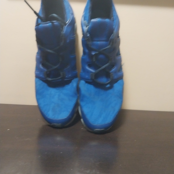 Adidas springblades - Picture 5 of 6